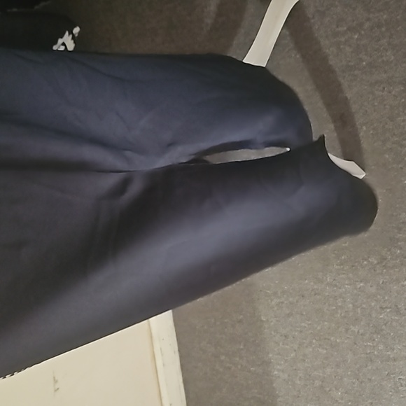 Scoop dress - Picture 2 of 7